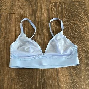 Aerie Mesh Bralette